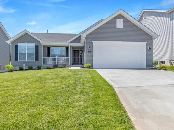 187 Wholesome Way, Saint Charles, MO 63304