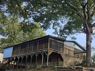406 Cottonwood St, Hot Springs, AR 71913