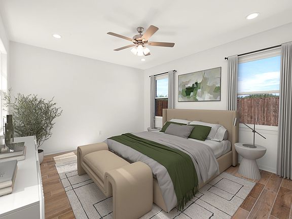 4th image of 3206 Oriole Dr