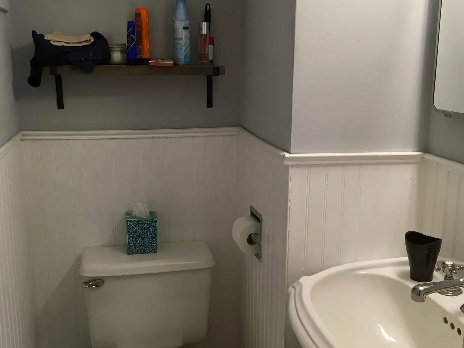 3 bed, 1.5 bath, 1400 sqft, $3,450 — Photo 4