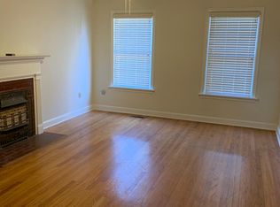 621 Cumberland St APT 2, Little Rock, AR 72202