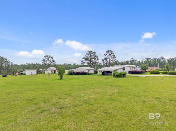 29792 County Road 65, Loxley, AL 36551
