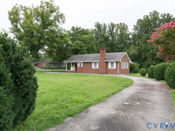 6801 Iron Bridge Rd, North Chesterfield, VA 23234