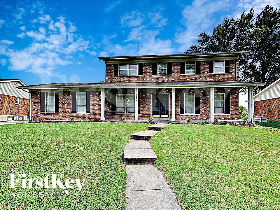 1st image of 3848 Hirondelle Ln