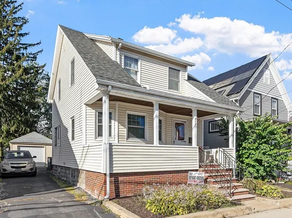 717 Boston St, Lynn, MA 01905