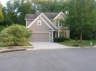 2391 Catamaran Ct, Marietta, GA 30062