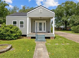 143 Good Hope St, Norco, LA 70079