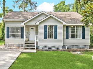 37600 Rio St, Slidell, LA 70458
