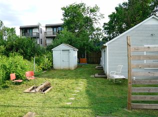 (Undisclosed Address), Nashville, TN 37207