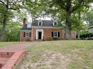 1401 Arnette Ave, Durham, NC 27707