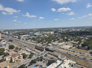 610 Davis St #2501, Austin, TX 78701