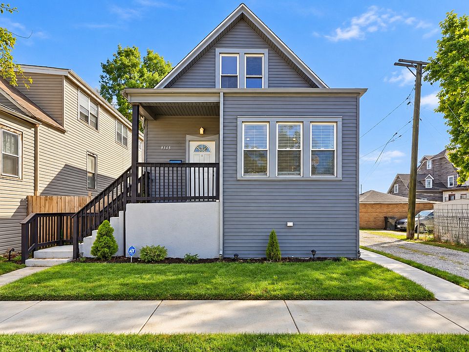 1st image of 9345 S Harper Ave