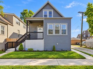 9345 S Harper Ave, Chicago, IL 60619