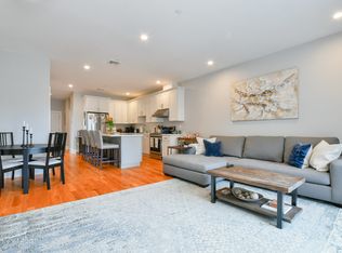 5 McBride St UNIT 203, Jamaica Plain, MA 02130