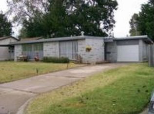 112 Forest Hills Dr, Duncan, OK 73533