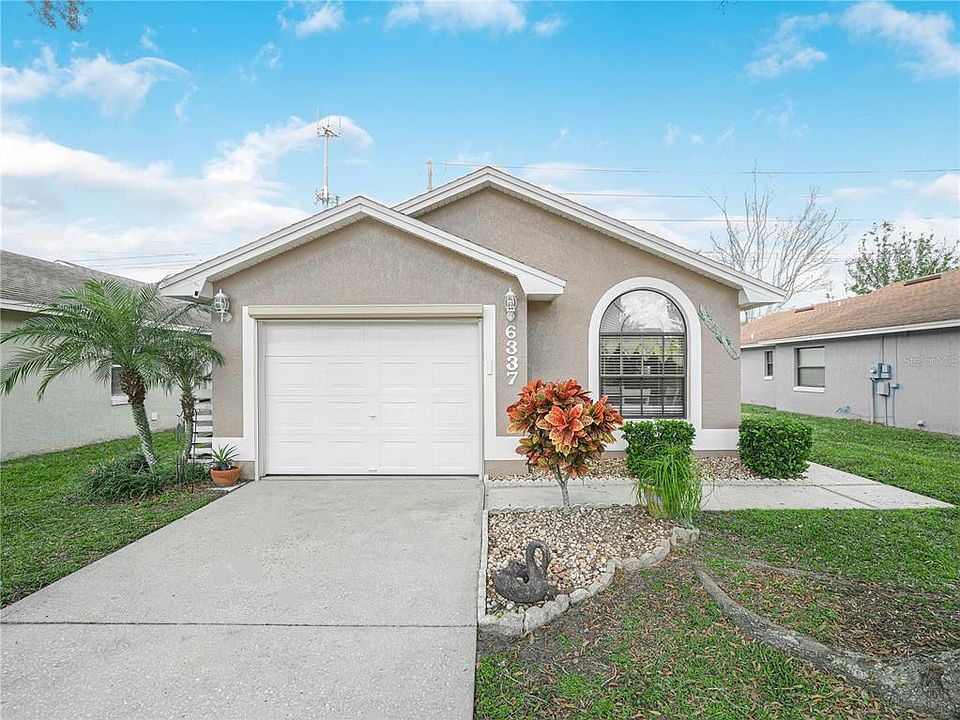 6337 Egret Dr, Lakeland, FL 33809 | Zillow