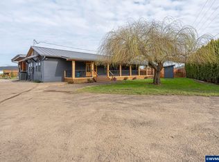 258 Scravel Hill Rd SE, Albany, OR 97322
