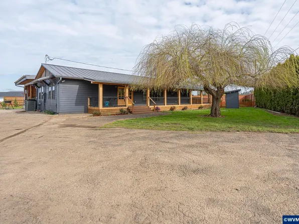 258 Scravel Hill Rd SE, Albany, OR 97322