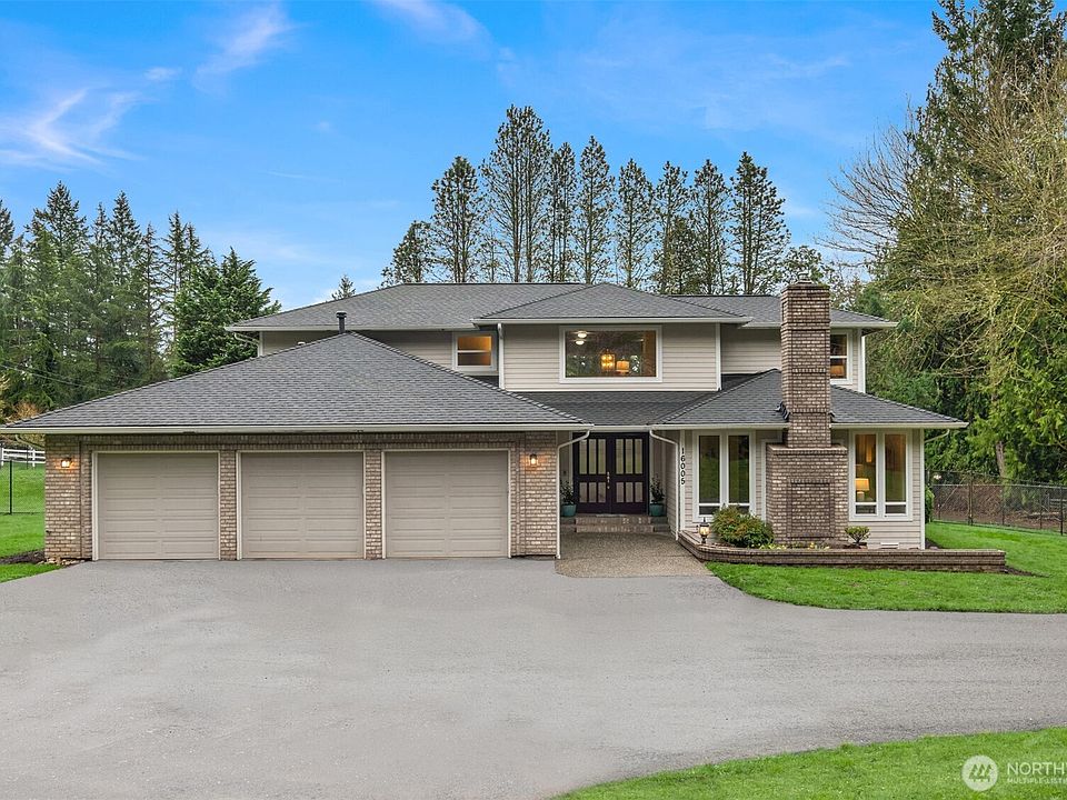 16005 NE 160th Street, Woodinville, WA 98072 | MLS #2500523 | Zillow