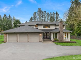 16005 NE 160th Street, Woodinville, WA 98072