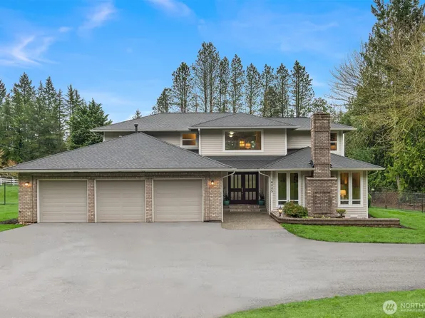 16005 NE 160th Street, Woodinville, WA 98072