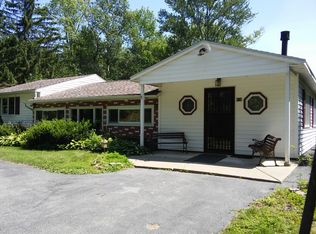 656 E Nys Rte #9P, Saratoga Springs, NY 12866