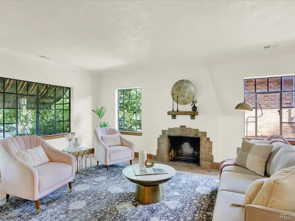 2660 Forest Street, Denver, CO 80207