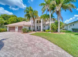 Heron Bay Northwest, Parkland, FL 33076