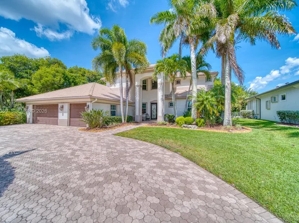 7725 NW 128th Ave, Parkland, FL 33076