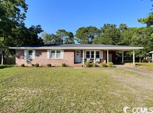 1016 Whitton St, Georgetown, SC 29440