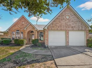 4018 Copper Crk, Baytown, TX 77521