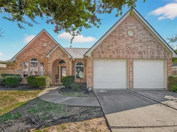 4018 Copper Crk, Baytown, TX 77521