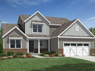 116 Highview Ct, Ostrander, OH, 43061
