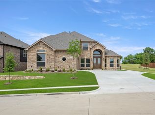 404 Willie Way, Burleson, TX 76028