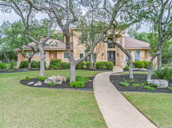 831 Fawnway, San Antonio, TX 78260