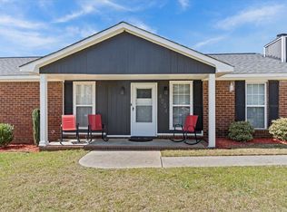 4004 Crest Ct, Augusta, GA 30906