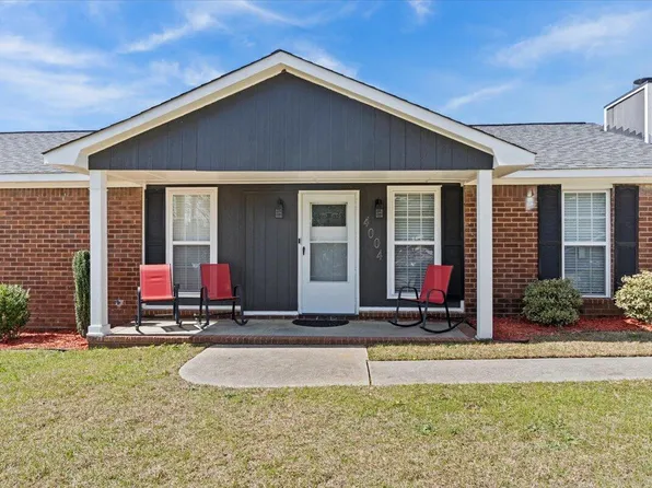 4004 Crest Court, Augusta, GA