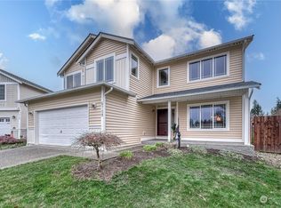 6718 149th Street Ct E, Puyallup, WA