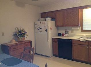 317 N 7th St, Boonville, IN