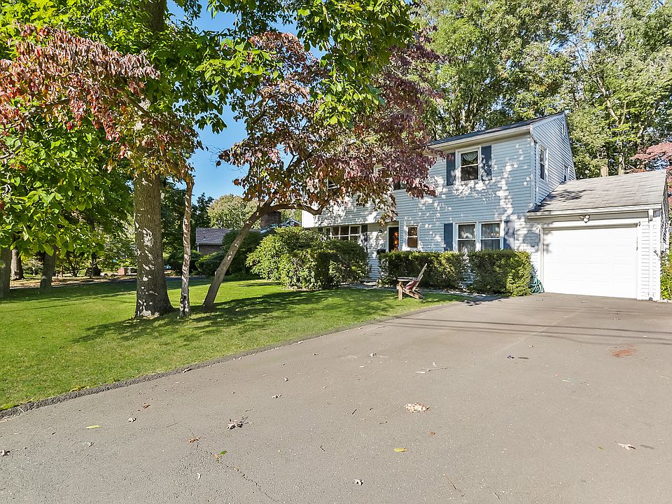 211 Little Hill Drive