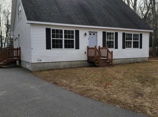 1 Osprey Ln, Searsport, ME 04974