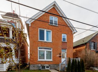 198 Union St, Kingston, ON K7L 2P6