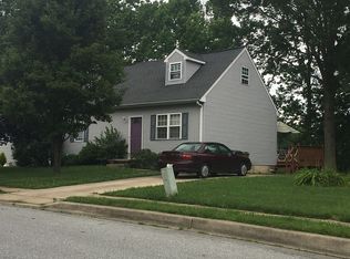 18 Sue Ln, Newark, DE