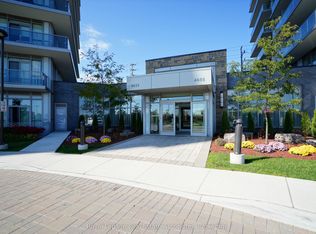 4633 Glen Erin Dr #407, Mississauga, ON L5M 0Y6