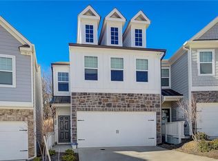 224 Turner Ln, Holly Springs, GA 30188