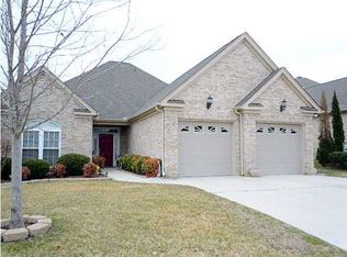 1311 Jackson Mill Dr, Hixson, TN 37343