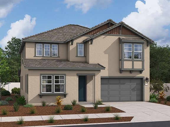 The Aveline Elevation C