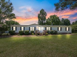 496 Creech Johnson Rd, Zebulon, NC 27597