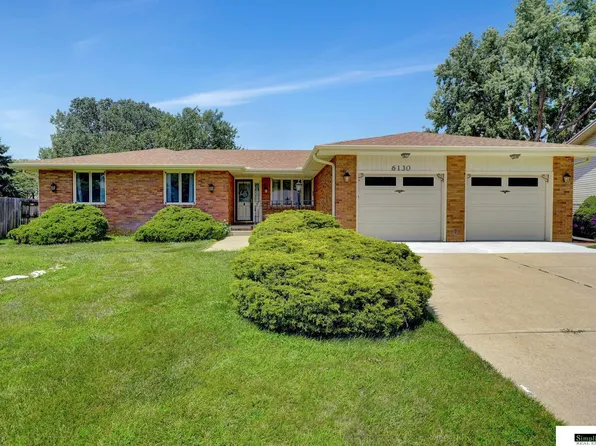 6130 S Richland Cir, Lincoln, NE 68516