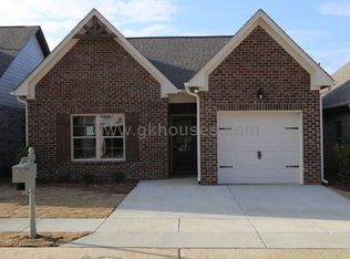 5493 Park Side Rd, Hoover, AL 35244